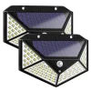 14c05f96126c4047dedee98d4caf92d7.webp 100 LED Solar PIR Motion Sensor Wall Light