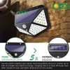 3b07002e7cb0eef87f5920cf3b4e4ca7.webp 100 LED Solar PIR Motion Sensor Wall Light