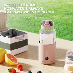 cn-11134207-7r98o-lqtymq4owmd1a4.webp USB Wireless Thermostatic Water Cup Baby Portable Kettle