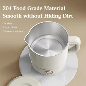 1000ML Multiple Functions Machine For Pot Cup Kettle
