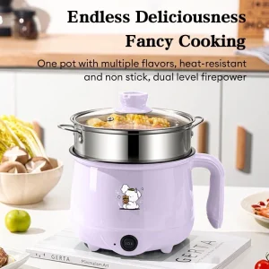 1.8L Rice Cooker