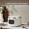 cn-11134207-820l4-mimusj2wwx6ucb.webp HAIPAI 3L 650W 10 Menus Rice Cooker