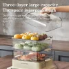 cn-11134207-820l4-mivd2hrksvsx2f.webp HAIPAI 20L Electric Steamer Home 9 Second Rapid Steaming