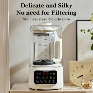 16 Blades 1.8L Blender