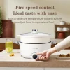 cn-11134207-820l4-mjnjb2y3eosg73.webp HAIPAI 4L Multifunctional Electric Cooker with Steaming and Boiling Functions