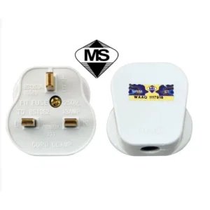 3pin Plug
