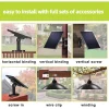 e058973c15fd712d355f0e4a30915598.webp IP65 Waterproof Solar Pendant Light Double Head