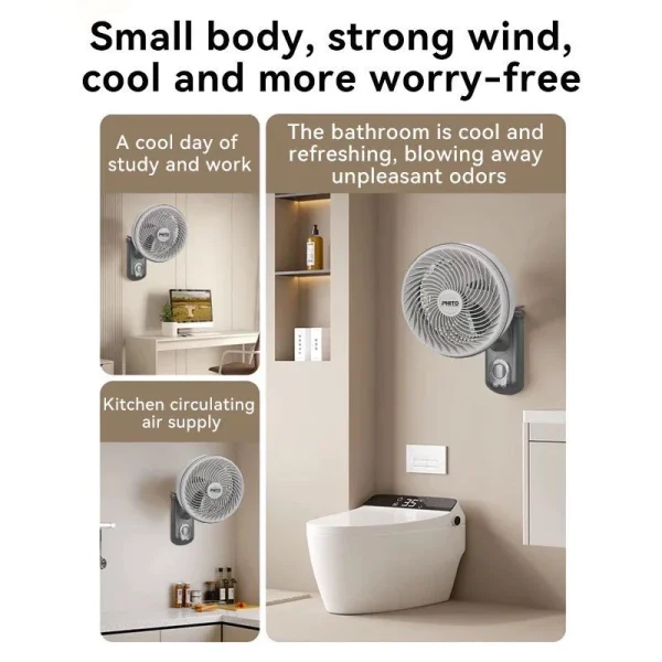 my-11134207-820l7-mmv8gni3320w7f.webp 12" Wall Fan Silent Air Circulation