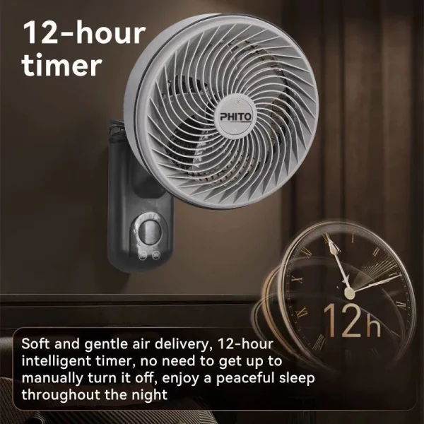my-11134207-820li-mmv8gni660w1a7.webp 12" Wall Fan Silent Air Circulation