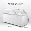 sg-11134201-7raut-maa180q5mrs10c.webp HISENSE 780L Chest Freezer FC900