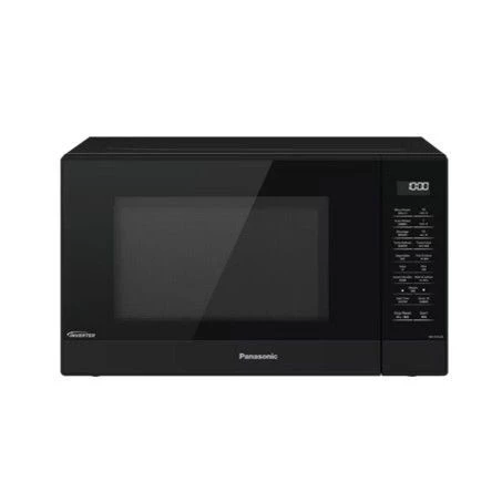 PANASONIC NN-ST65JBMPQ 32L 1000W Inverter Microwave Oven