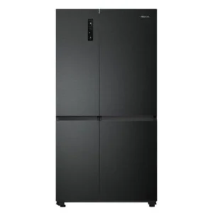 sg-11134201-7rbmc-m5fthd6g9xb2e6.webp HISENSE 780L Side by Side Inverter Refrigerator RS869