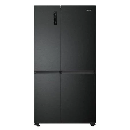 sg-11134201-7rbmc-m5fthd6g9xb2e6.webp HISENSE 780L Side by Side Inverter Refrigerator RS869