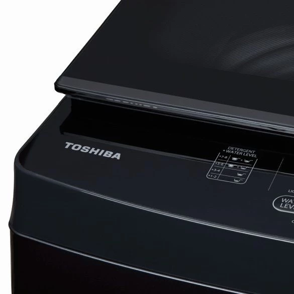 TOSHIBA 12KG AW-DUK1300KM(SG) Top Load Washer