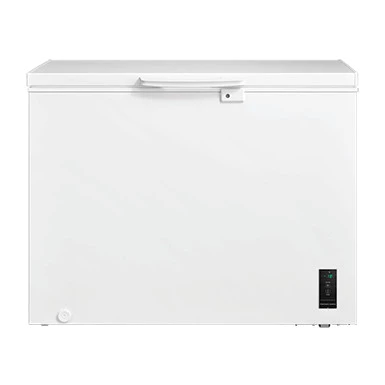 TOSHIBA 2-in-1 Chest Freezer 390L GR-RC390CE-DMY(01)