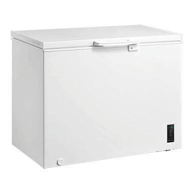 TOSHIBA 2-in-1 Chest Freezer 390L GR-RC390CE-DMY(01)