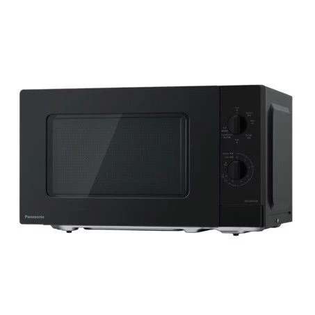 sg-11134201-7rfhs-m94qdqge76oy3b.webp PANASONIC NN-GM22QBMPQ 20L Grill Microwave Oven