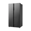 sg-11134201-81zwo-mj3vchrqio04c6.webp Midea 660L Side by Side Inverter Refrigerator MDRS