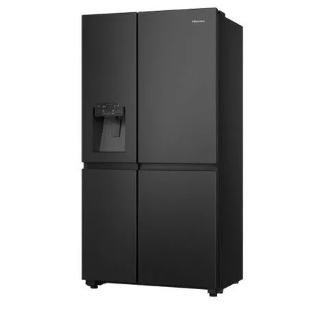 sg-11134201-821g5-mguwcqkkxoun89.webp Hisense 760L Side by Side Refrigerator with Water Dispenser RS822