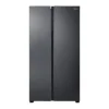 sg-11134201-824j1-mentdzc8dts72c.webp Hisense 660L Side by Side Inverter Refrigerator RS708