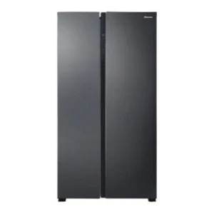 Hisense 660L Side by Side Inverter Refrigerator RS708