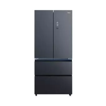 sg-11134201-82606-mleg5jjdecjm4d.webp Midea 620L Multi-door Refrigerator MDRF