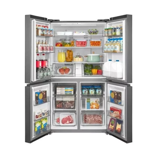 sg-11134201-8261v-mlf1wsd88bgof3.webp Midea 810L Multi-door Refrigerator MDRF