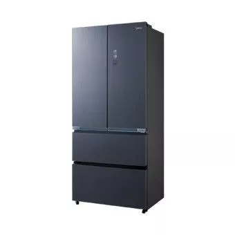 sg-11134201-8262v-mleg5jw1rcb3e3.webp Midea 620L Multi-door Refrigerator MDRF